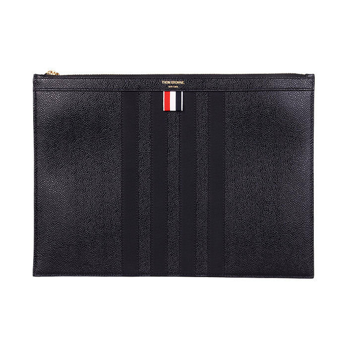 톰브라운 클러치 MAC167A 00198 001 - Thom Browne