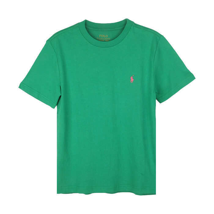 스크래치 랄프로렌 키즈 반팔 티셔츠 323832904 109 - Polo Ralph Lauren