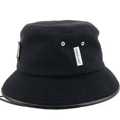 마크앤로나 버킷햇 블랙 MLF-3B-FC19 썸네일 1