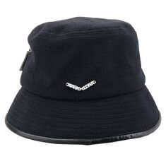 마크앤로나 버킷햇 블랙 MLF-3B-FC19 썸네일 2