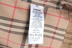버버리 코듀로이 셔츠 자켓 XXL(110-115) 썸네일 7