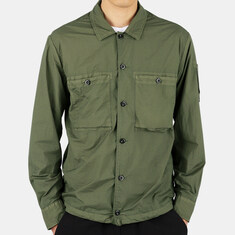 디몬트 22 F/W CP컴퍼니 남성 렌즈 와펜 TAYLON L 셔츠(카키) 13CMSH194A 005783G 669 썸네일 2