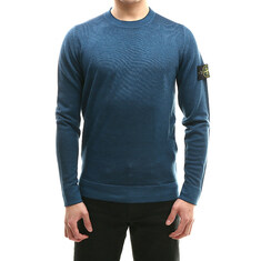 스톤아일랜드 와펜 패치 니트 7115572A8 V0024 썸네일 1