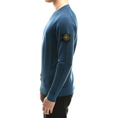 스톤아일랜드 와펜 패치 니트 7115572A8 V0024 썸네일 4