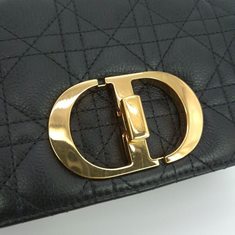 디올 카로백 스몰 썸네일 9