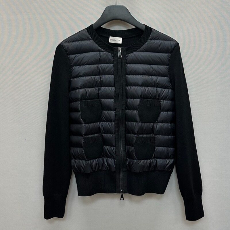 몽클레르 스위칭 다운 재킷 ( 55 )  - Moncler
