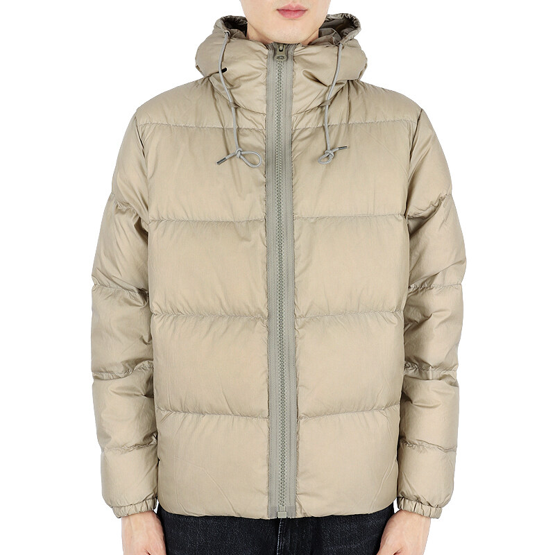디몬트 22 F/W 텐씨 남성 미드 레이어 다운 패딩 자켓(베이지) 22CTCUC03167 006048 903 - Ten C
