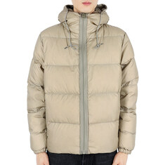 디몬트 22 F/W 텐씨 남성 미드 레이어 다운 패딩 자켓(베이지) 22CTCUC03167 006048 903 썸네일 1