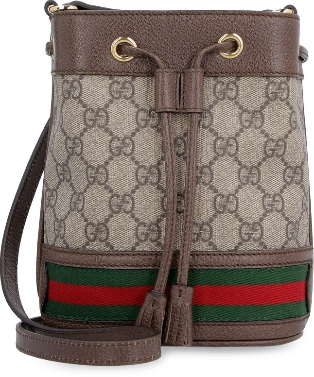 구찌 오피디아 미니 버킷 백 550620 96I3B 8745 - Gucci