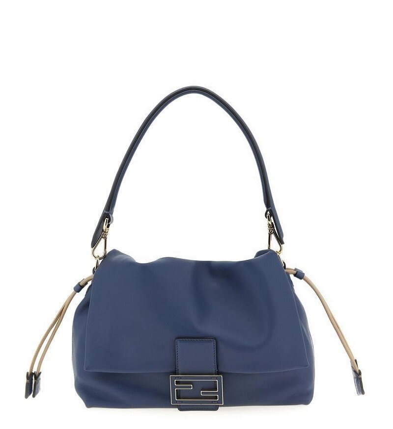 [비엔비명품관] FENDI 펜디 여성 미디엄 맘마백 숄더백 - Fendi