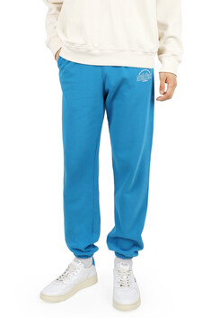 디몬트 22 F/W 스포티앤리치 공용 애슬래틱 조거 팬츠(오션/화이트) ATHLETICS SWEAT PANT 썸네일 3