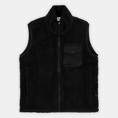 디몬트 22 F/W 스톤 키즈 와펜 패치 플리스 조끼(블랙) 771662043 V0029 썸네일 1