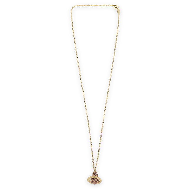 디몬트 비비안웨스트우드 여성 아시타 목걸이(골드) 630203FG 02R875 R875 - Vivienne Westwood