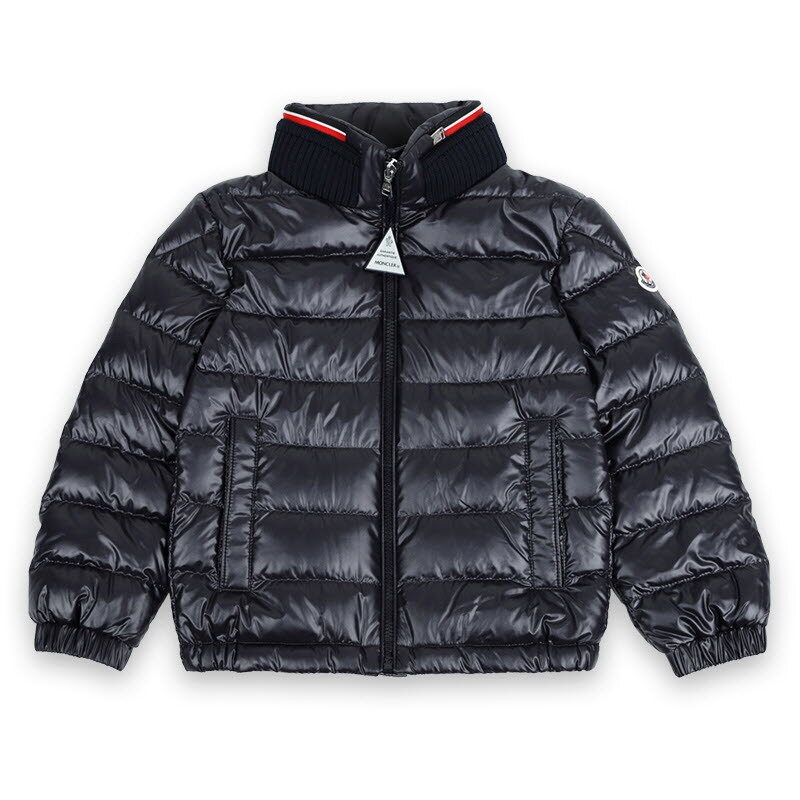 디몬트 몽클레어 키즈 BRENDANN 패딩 자켓(네이비) 1A00007 597YX 778 - Moncler