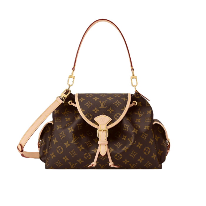 루이비통오디세이 MM 숄더백 토트백  M26040 - Louis Vuitton