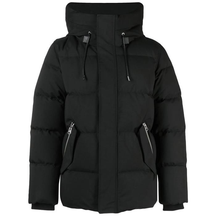 25FW 맥케이지 GRAYDON BLACK - Mackage