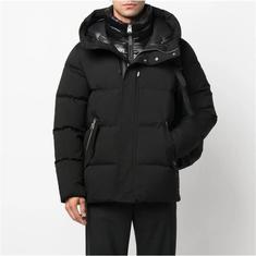 25FW 맥케이지 GRAYDON BLACK 썸네일 1