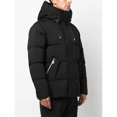 25FW 맥케이지 GRAYDON BLACK 썸네일 2