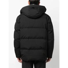 25FW 맥케이지 GRAYDON BLACK 썸네일 3