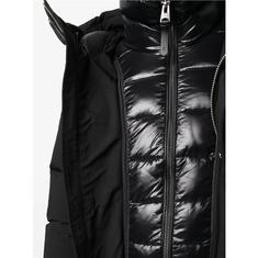 25FW 맥케이지 GRAYDON BLACK 썸네일 4
