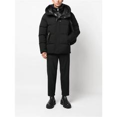 25FW 맥케이지 GRAYDON BLACK 썸네일 5