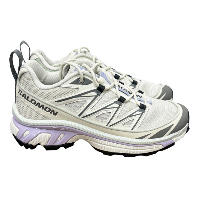 압구정 더팩토리 25FW 살로몬 XT-6 익스팬스 스니커즈 / 아이시클 (L47810100) - Salomon