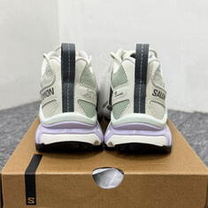 압구정 더팩토리 25FW 살로몬 XT-6 익스팬스 스니커즈 / 아이시클 (L47810100) 썸네일 1