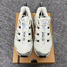 압구정 더팩토리 25FW 살로몬 XT-6 익스팬스 스니커즈 / 아이시클 (L47810100) 썸네일 2