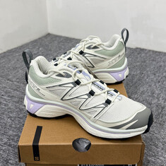 압구정 더팩토리 25FW 살로몬 XT-6 익스팬스 스니커즈 / 아이시클 (L47810100) 썸네일 3