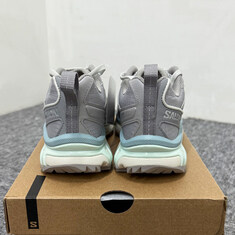 압구정 더팩토리 25FW 살로몬 XT-6 익스펜스 시즈널 스니커즈 / 알로이 루나 락 실버 (L47748700) 썸네일 1