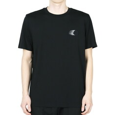 디몬트 몽클레어 남성 그래픽 빅와펜 반팔(블랙) 8C00028 89A17 999 썸네일 1