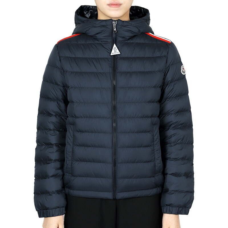디몬트 몽클레어 키즈 DONVAR 경량 패딩 자켓(네이비) 1A00045 597X2 77G 12,14A (성인착용가능) - Moncler