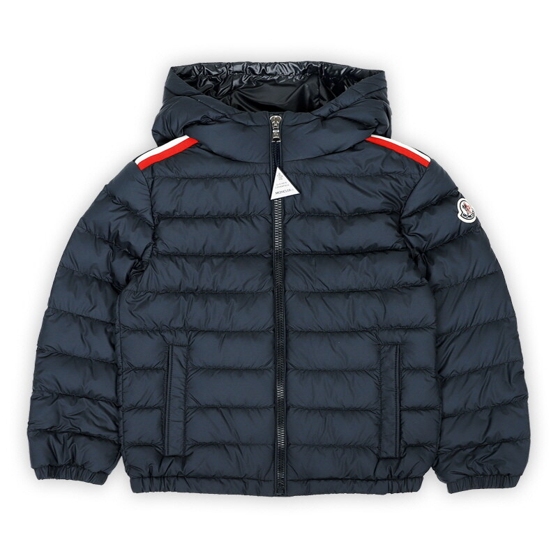 디몬트 몽클레어 키즈 DONVAR 경량 패딩 자켓(네이비) 1A00045 597X2 77G 8,10A - Moncler