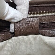 구찌 GG 수프림 오피디아 클러치백 598234 썸네일 8
