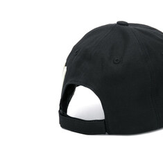 14주년 YOHJI 빅로고 볼캡 블랙 FH9271 썸네일 3