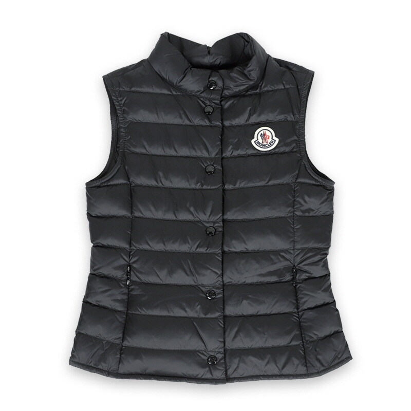 디몬트 몽클레어 키즈 리안 LIANE 경량 패딩 조끼(블랙) 1A00026 597YF 999 - Moncler