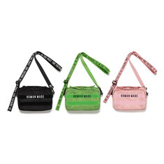 휴먼메이드 밀리터리 파우치 (블랙) HM30GD046 썸네일 2