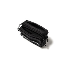 휴먼메이드 밀리터리 파우치 (블랙) HM30GD046 썸네일 5