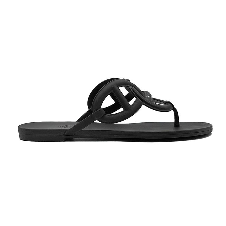 에르메스 에제리 슬리퍼 L984767 - Hermes