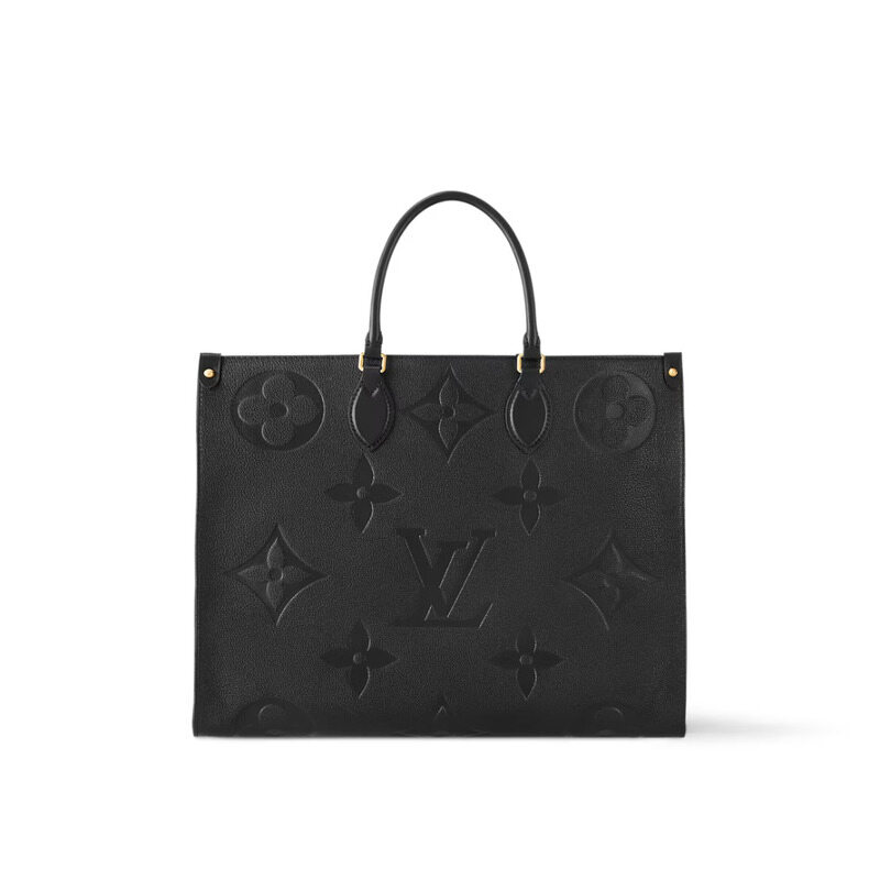 루이비통 모노그램 앙프렝뜨 온더고 MM 숄더백 M44925 - Louis Vuitton