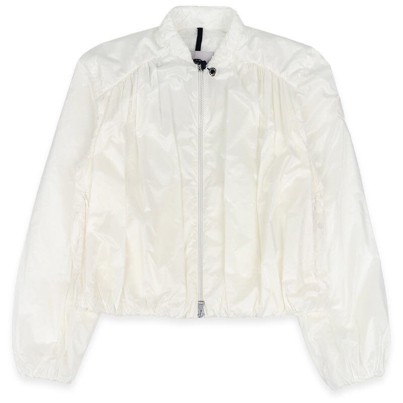 디몬트 몽클레어 여성 CHAZERON 바람막이 자켓(아이보리) 1A00124 597YF 034 - Moncler