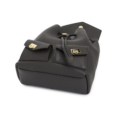 [비엔비명품관] FERRAGAMO 페라가모 여성 허그 멀티포켓 백팩 썸네일 2