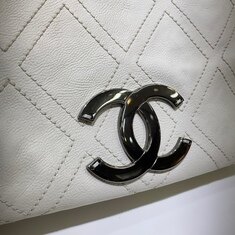 샤넬 CC체인 지퍼 숄더백(10번대) 썸네일 1