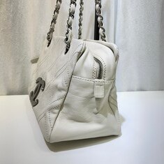 샤넬 CC체인 지퍼 숄더백(10번대) 썸네일 2