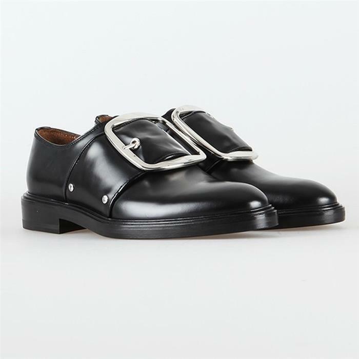 대구뿐또 (국내) 15SS 버클디테일 구두 BM08401884 001 - Givenchy