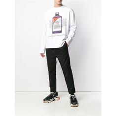 대구뿐또 (국내) 19SS 이놈어닛 보틀 시럽 긴팔 티셔츠 NUS19274 001 썸네일 1
