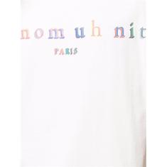22SS 이놈어닛 레인보우 반팔 티셔츠 NUS22214 081 썸네일 4