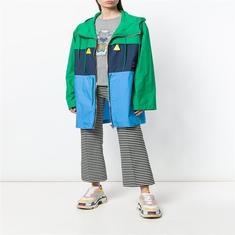대구뿐또 (국내) 18SS 겐조 오버사이즈 레인 자켓 F855OU2341RD 57 썸네일 1