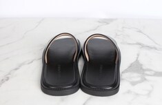 보테가베네타 우븐 슬라이드 샌들 슬리퍼 블랙 43(280) 썸네일 5