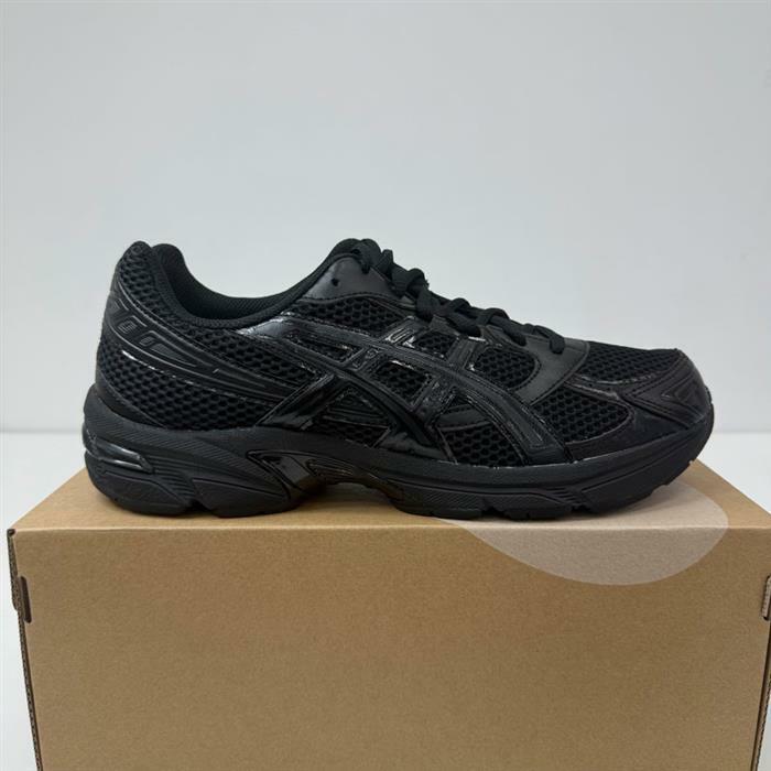 [국내발송] 아식스 젤 1130 블랙 그래파이트 그레이 1201A256-002 - Asics